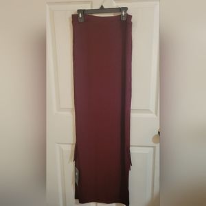 Halara Skirt w/ Drawstring on both sides